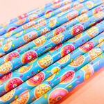 Lapiz Grafito Colours Con Goma Donuts 26345